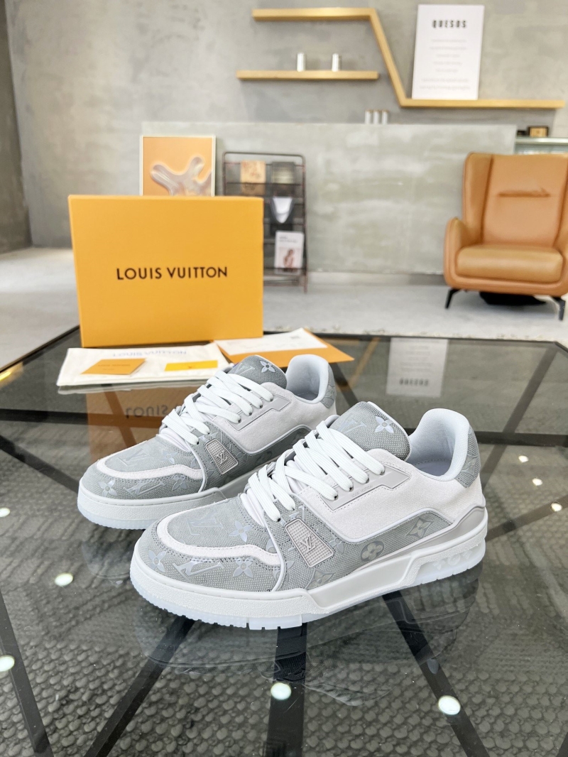 LV Casual Shoes